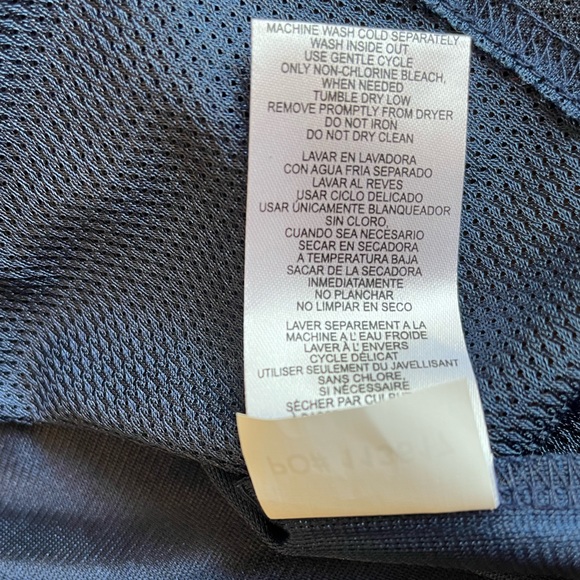 NWT NFL New England Patriots Jersey. - Picture 7 of 7